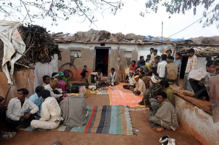 Echoes of the Dispossessed: Silence and Survival in Madhya Pradesh’s Adivasi Heartlands