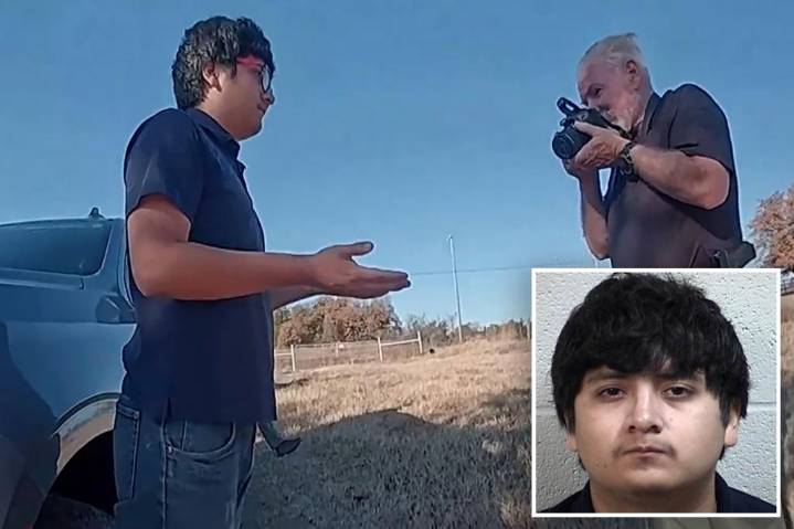 Teen girl miraculously survives being stabbed 14 times by 'obsessed' ex