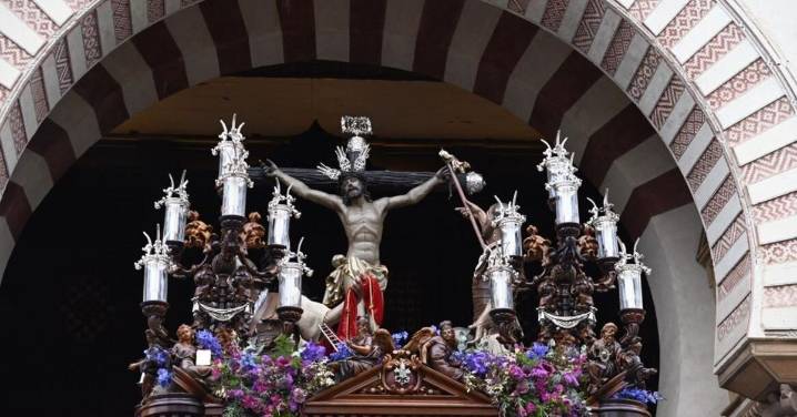 La Agrupación explicará los nuevos estatutos a las cofradías de Córdoba antes de su votación final