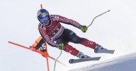 Canadian men's downhill ski team seeks for World Cup, Olympic success this winter