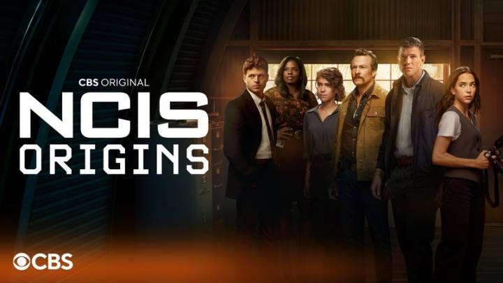 NCIS: Origins - Season 2 - Open Discussion + Poll