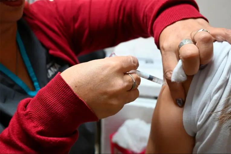 La Municipalidad de Paraná vacunará contra el sarampión