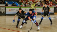 Hockey sobre patines: cómo les fue a los mendocinos en el inicio del Panamericano de Clubes 2025