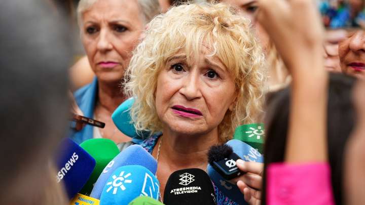 Amama vincula tres muertes con los fallos en los cribados de cáncer de mama en Andalucía