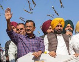 Tarn Taran bypoll: AAP hopes to retain seat; Congress, BJP look to alter status quo