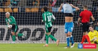 Sufrido triunfo de los Pellegrini: Betis venció a Utrecht y se encumbró en la Europa League