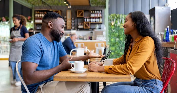 The “90-Minute Rule” Can Make First Dates Way Less Awkward