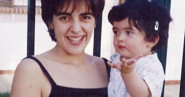 Apareció una mujer que podría ser Marita Verón, tras 23 años de su desaparición