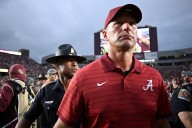 Alabama College Football Playoff CFP chances after loss to Oklahoma