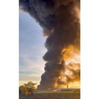 At least 7 dead after UPS cargo plane crashes near Louisville airport