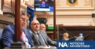 La Cámara de Diputados bonaerense convocó a la Comisión de Presupuesto para tratar los proyectos de Kicillof