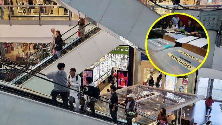 Día de elecciones es feriado legal: ¿Cuáles son los comercios que deberán cerrar este domingo?