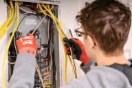 Officials blame stigma, lack of state funding for skilled labor shortage