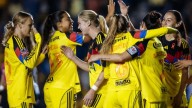 América Femenil con el orgullo por delante ante Chivas
