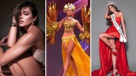 Video: Conoce a Vanessa Pulgarín, candidata de Miss Colombia
