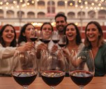 Vinoteando: un viaje por los vinos de España sin salir de Alicante