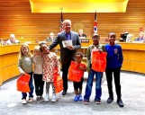 ‘Kindness’ is the word these days, and in days ahead, in Lyndhurst