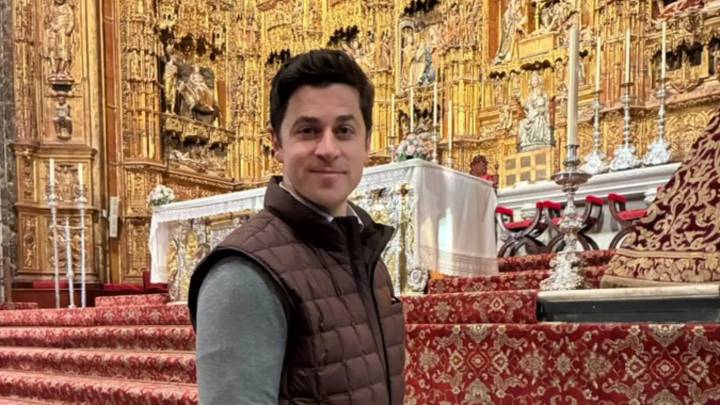 Un actor de 'Cómo conocí a vuestra madre' visita España