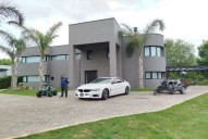 Caen dos otros dos cabecillas de una banda que manejaban casinos online ilegales desde un exclusivo country