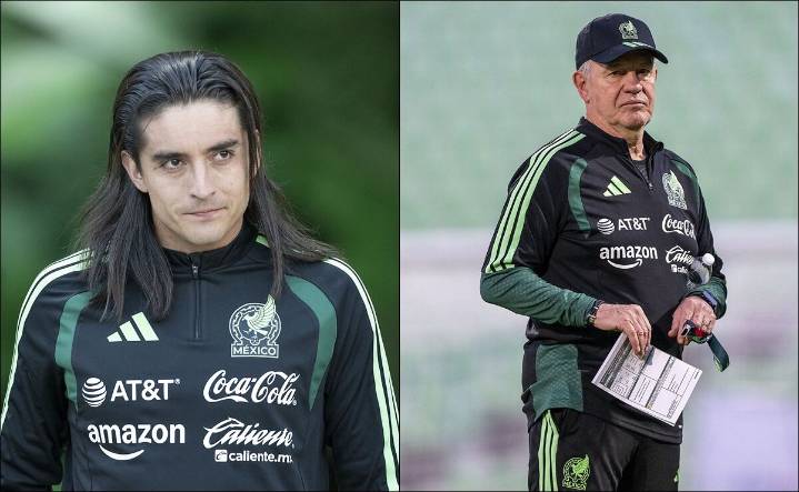 Selección Mexicana: Afición en Torreón estalla contra Javier Aguirre por no meter a Carlos Acevedo; Malagón y Rangel la pasan mal en el TSM