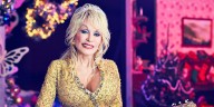 Dolly Parton Shares Exactly When She Decorates for Christmas