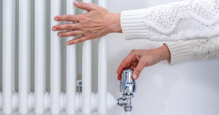 Make radiators hotter and heat up faster this winter with expert's 4 tips