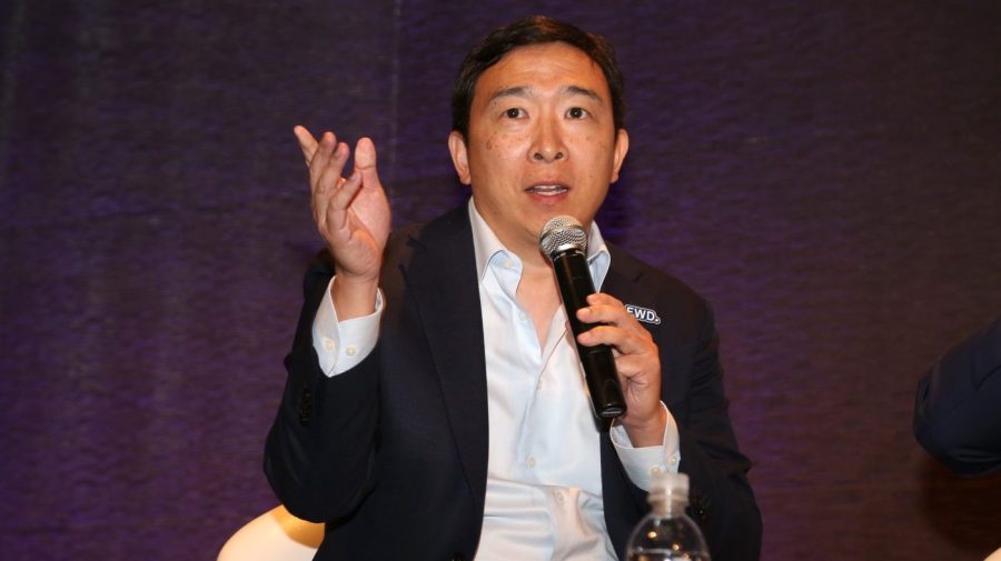 Mamdani 'had the right approach' for meeting Trump: Andrew Yang