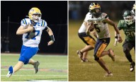 Breakdown, predictions for Cazenovia vs. General Brown in Section III Class C football final