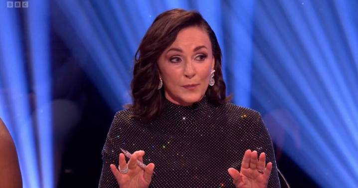 Shirley Ballas breaks silence on future of Strictly amid latest scandal 