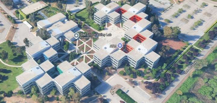 IBM San Jose layoffs are among new tech industry job cuts in Bay Area