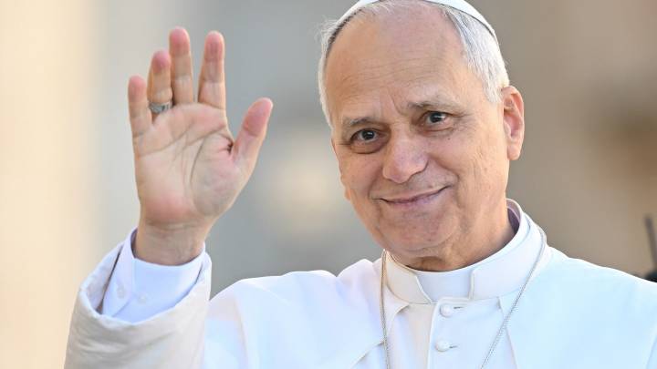 Pope Leo Names Favorite Films Before Meeting Hollywood Stars