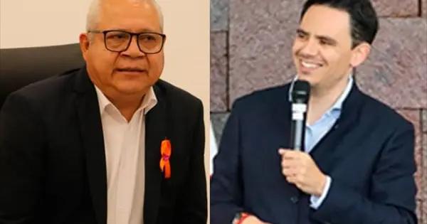 Hallan 7 cuerpos en Zac. y detienen a policías de SLP