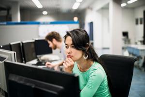 Stalled At Work? 3 Tips to Take Control of Your Career Growth