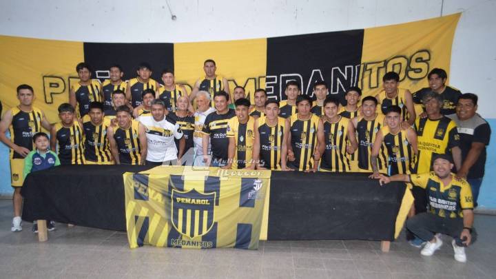 Arrancan los playoffs del Torneo Regional