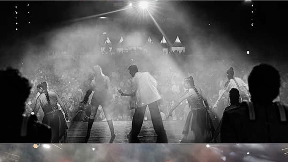 Meet Actor Who Cracked UPSC Exam In First Attempt, Quit His IAS Job To Step Into Showbiz, Became First Indian Bureaucrat To Walk Cannes Red Carpet...His Name Is