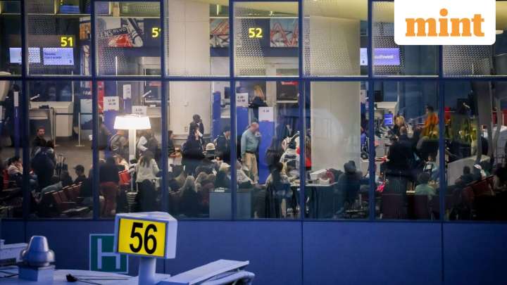 Denver steps in to fund airport workers as FAA flight reductions hit