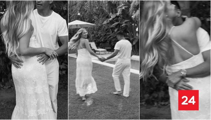 Tras anuncio de Alexandra Litvinova: la publicación de Alexis Sánchez ante inminente paternidad