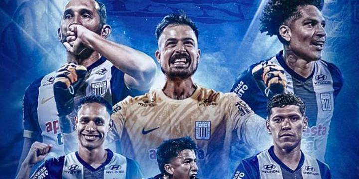 Los resultados que necesita Alianza Lima para quedarse con el segundo lugar de la Liga 1 2025