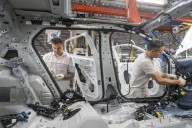 Industria automotriz: "Se perdieron entre 3.500 y 4.000 empleos en lo que va del año"
