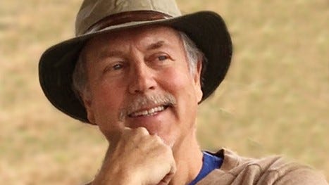 Opinion: Asheville's unsung golf course being killed by…