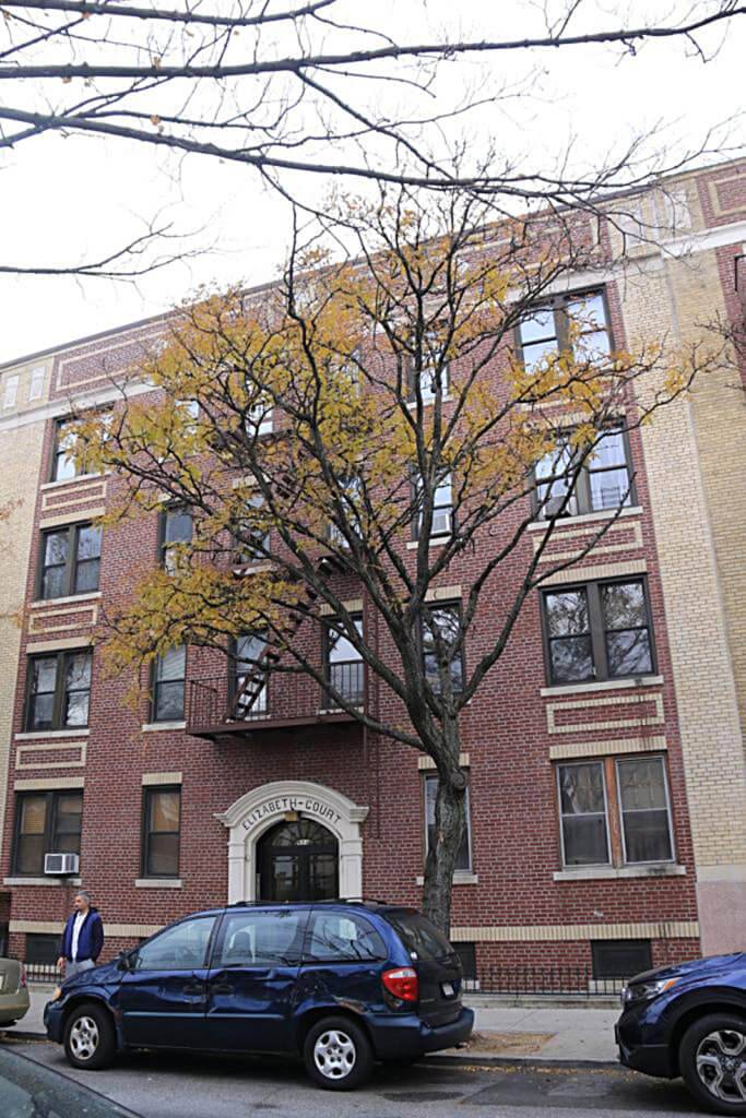 Execution of Ridgewood woman grew to a cold-blooded slaughter: Our Neighborhood, The Way it Was