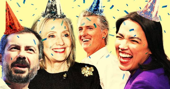 How Dems Can Stop Worrying and Learn to Love the Fun