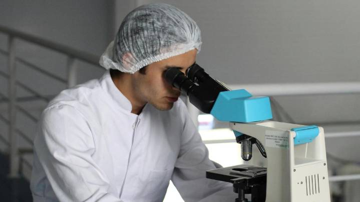 Cleveland Clinic doctors say gene-editing therapy could revolutionize cholesterol treatment