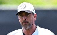 NFL News: Aaron Rodgers addresses wide receiver target concerns with Steelers
