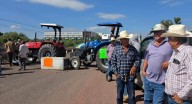 Agricultores y transportistas confirman paro nacional el 24 de noviembre
