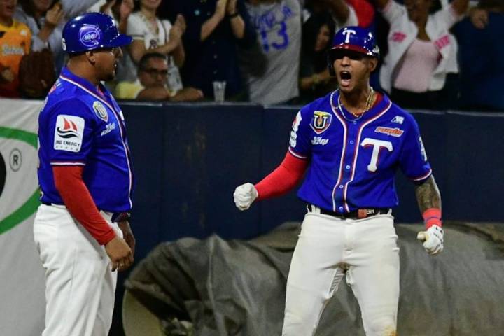 Brayan Rocchio explota tras el despido de Gregorio Petit en Tiburones: “Se me quitaron las ganas de jugar”