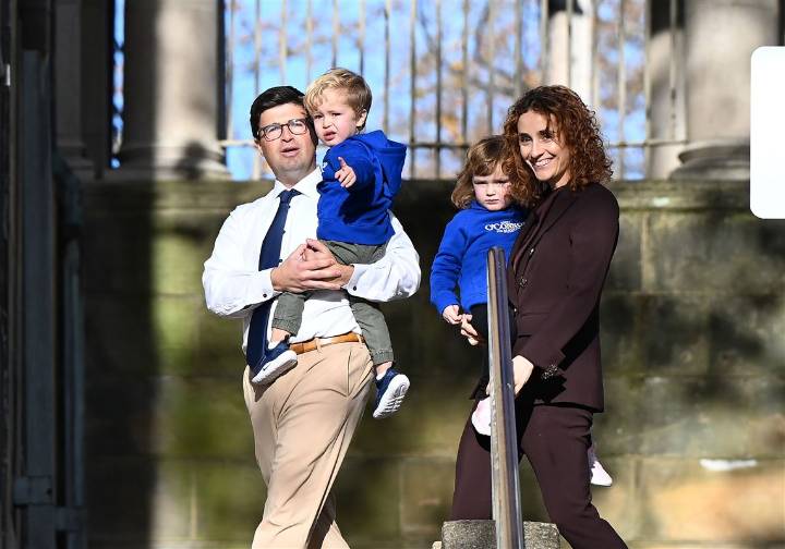 Brandon McGinley: Don't look now, but Pittsburgh has really young political leaders