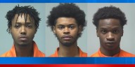 3 men charged with trying to get contraband into correctional facility in Atmore