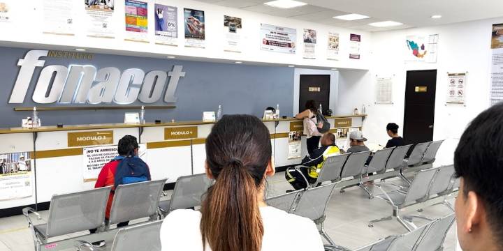 Fonacot amplía horarios durante el Buen Fin para atender solicitudes de crédito