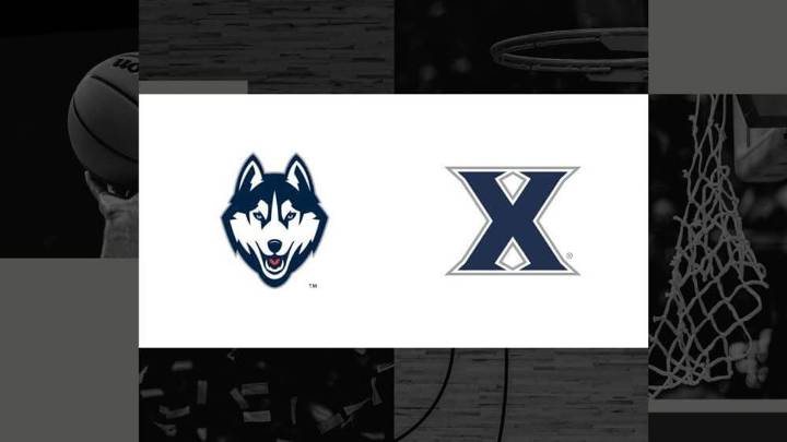How to watch UConn vs. Xavier women's basketball: TV channel and streaming options for November 30